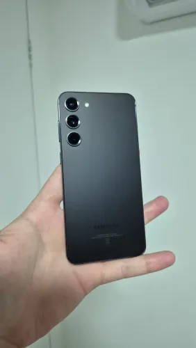 Samsung Galaxy S23 Plus