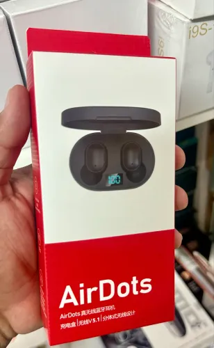 Fone De Ouvido Bluetooth 