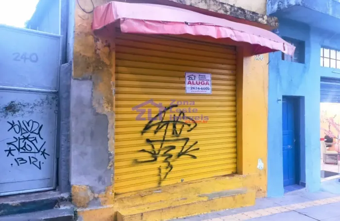 Salão para locação, Vila Formosa, São Paulo, SP
