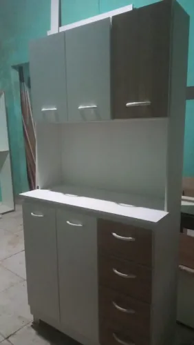 Vende se armário de cozinha 