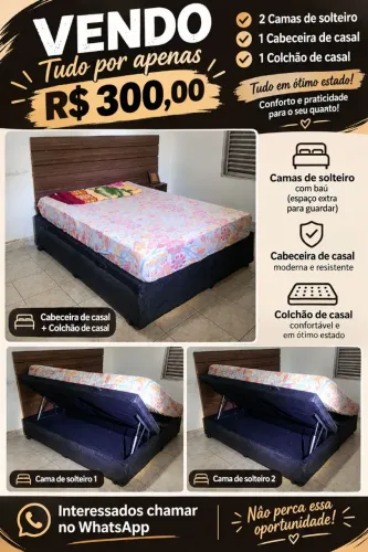 Combao, super oferta