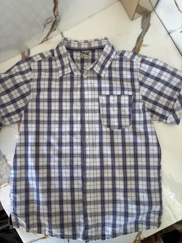 Camisa Infantil