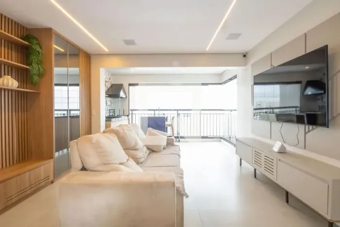 Apartamento à Venda - Centro, 2 Quartos, 85 m2