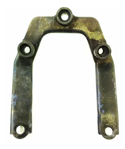 Suporte Painel Honda Cbx 250 Twister 2008 73054