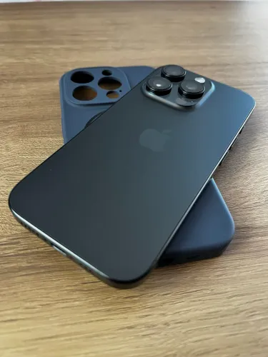IPHONE 16 PRO 128 GB