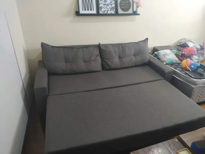 Sofá cama 