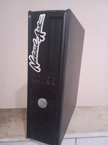 CPU Dell