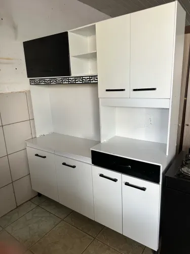 Armário de cozinha grande promoção !!