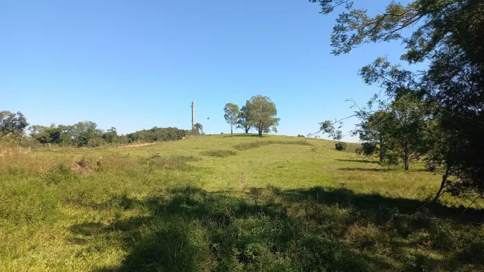Terreno Espetacular de Montanha em Gravatai RS