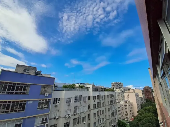 Venda: 241 metros quadrados com 4 quartos em Copacabana - Rio de Janeiro - RJ