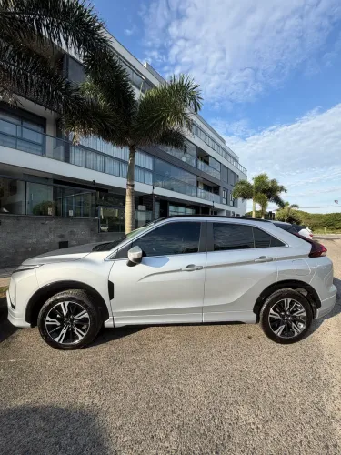 Mitsubishi Eclipse Cross HPE-S 1.5 AWD 165cv Aut. 2024