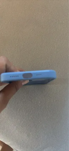 Capinha original iPhone 15