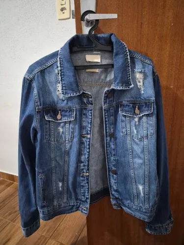 Jaqueta Zara