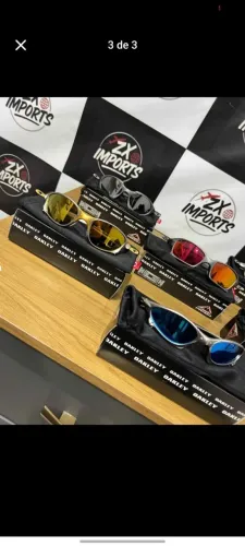LUPA OAKLEY