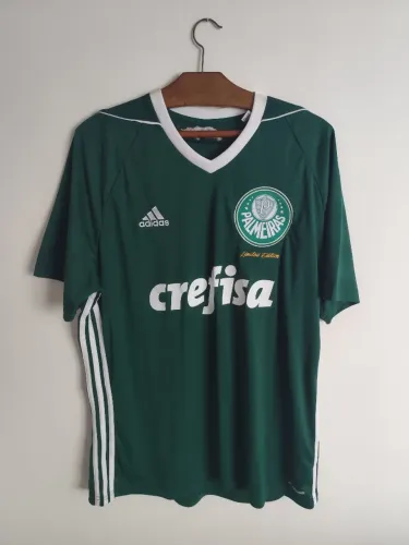 Camisa Palmeiras Obsessão 