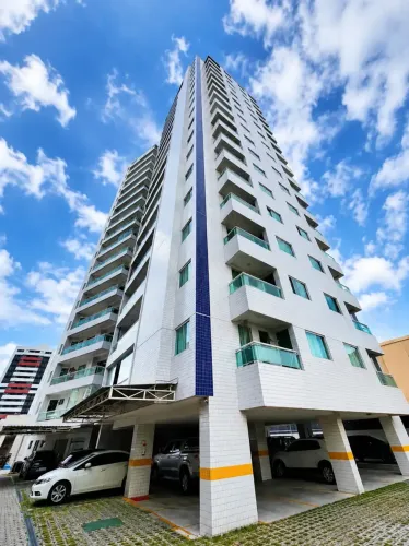 Apartamento à venda no Bairro de Fátima