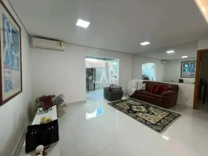 Área Privativa à venda, 3 quartos, 1 suíte, 1 vaga, Dona Clara - Belo Horizonte/MG