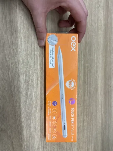 Caneta Touch pen stylus tp 100