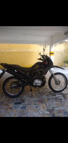 Honda NXR 160 Bros 2018