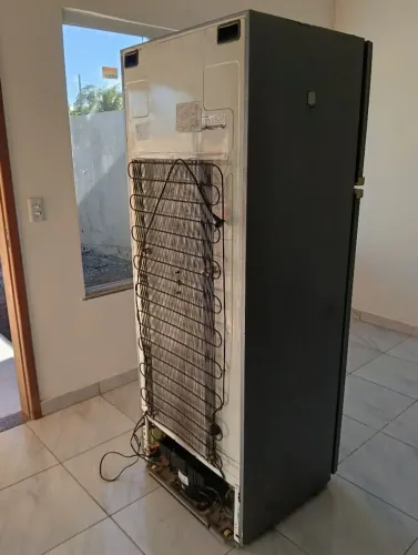 Geladeira BRASTEMP DUAS PORTAS