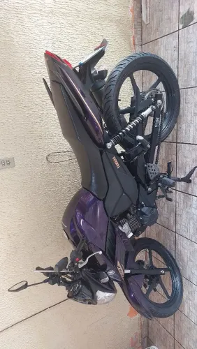 Fazer 150 único dono