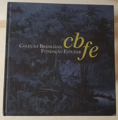 Coleção brasiliana (FUNDAÇÃO ESTUDAR)