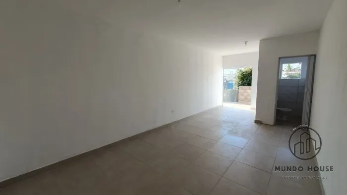 Salas Comerciais para Locação em Aparecidinha - Sorocaba/SP