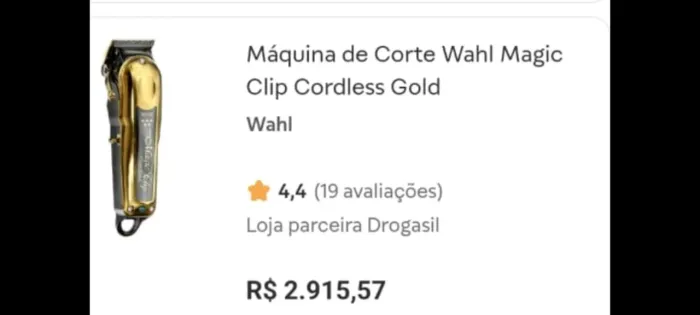 Máquina de corte