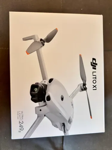 Drone Lito X1
