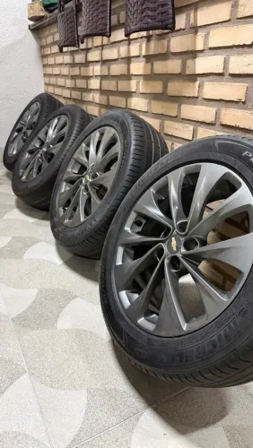 Volkswagen Polo 1.6 MSI Flex 16V 5P 2020