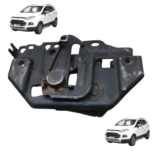 Fechadura Capô Ecosport 1.6 16v 2013 A 2020