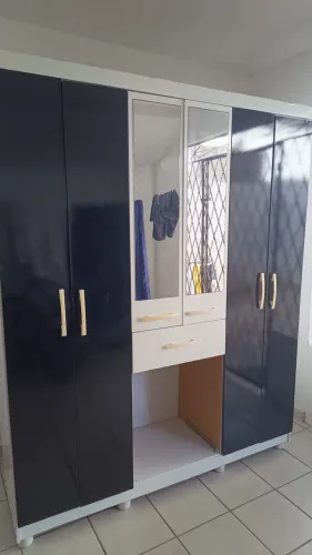 Guarda roupa