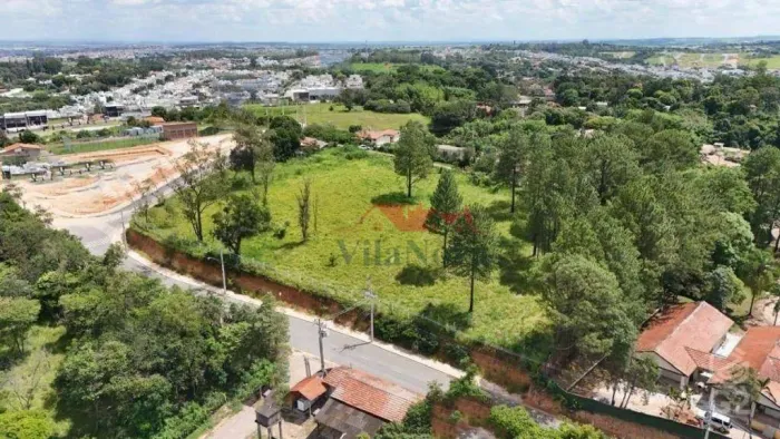 Chácara Recreio á Venda em Indaiatuba - Recreio Colina