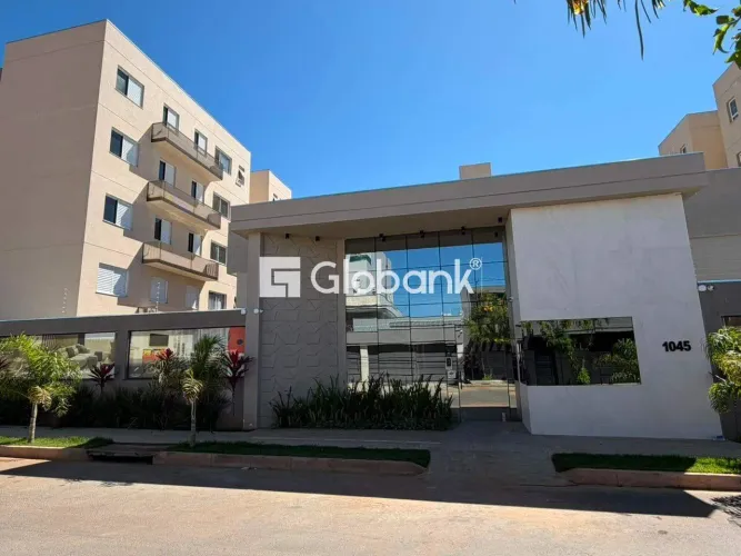 Apartamento Novo para Aluguel no Condomínio Lord Byron Bairro Morada do Sol | Montes Clar