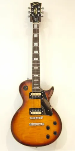 Guitarra Les Paul Gibson