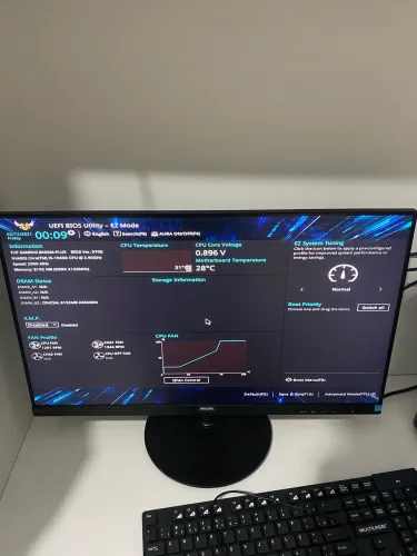 Monitor Phillips 24?