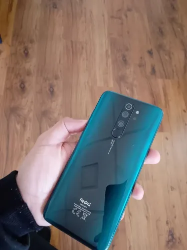 Celular xiaomi redmi note 8 pró