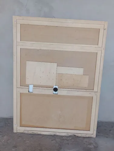 Painel pra TV