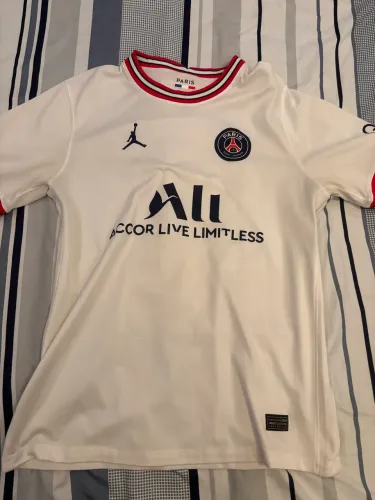 Camiseta PSG