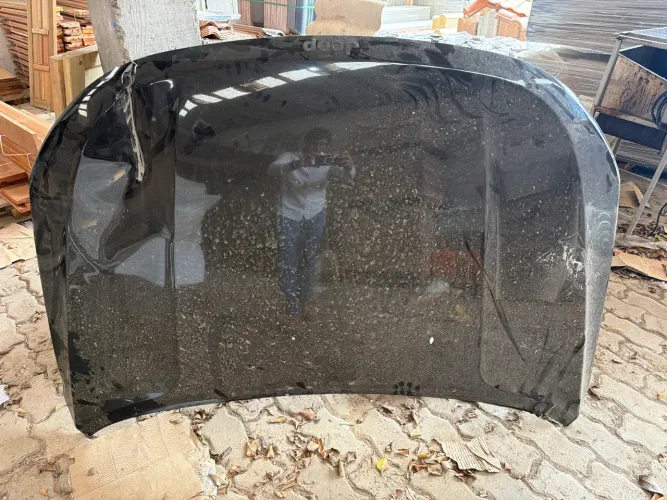 CAPO JEEP COMPASS 2017 a 2024