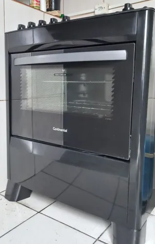 Vende- se fogão de 5 bocas!!