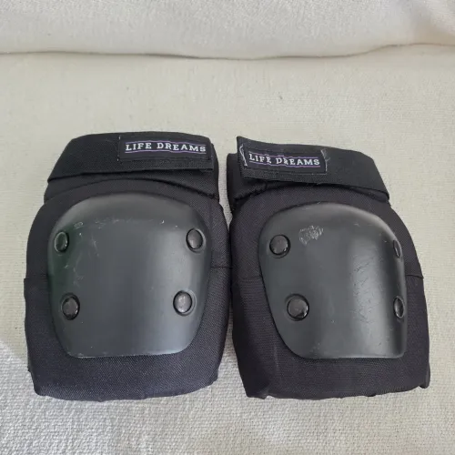 Kit Completo de Proteção - Patins, Skate e Bicicleta