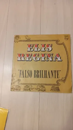 Lp Elis Regina