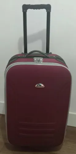 MALA VIAGEM