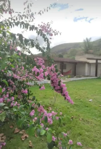Pousada rural em Bonito Pe