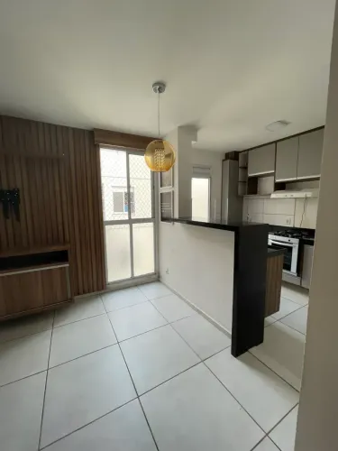 Apartamento à Venda em Teresina  Condomínio Terrazzo Poti