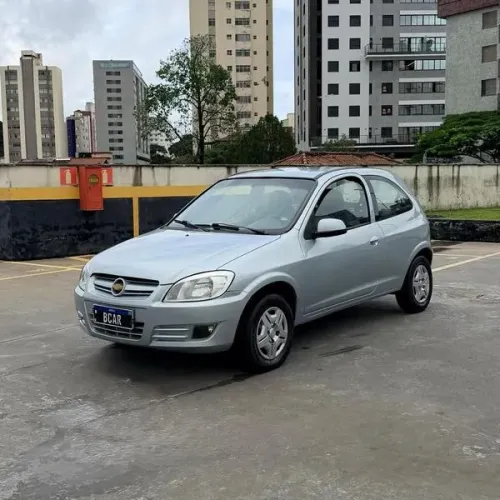 Chevrolet Celta Life/ LS 1.0 MPFI 8V Flexpower 3P 2008