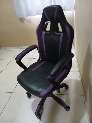Cadeira Gamer Prizzi Runner
