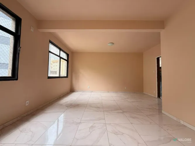 Apartamento à venda com 110 m², 3 quartos e 1 vaga Bairro Santo Antônio