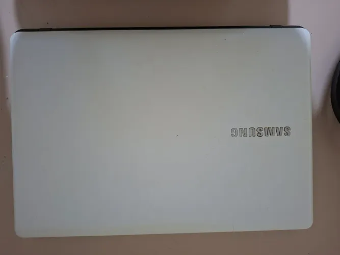 Notebook Samsung NP370E4K